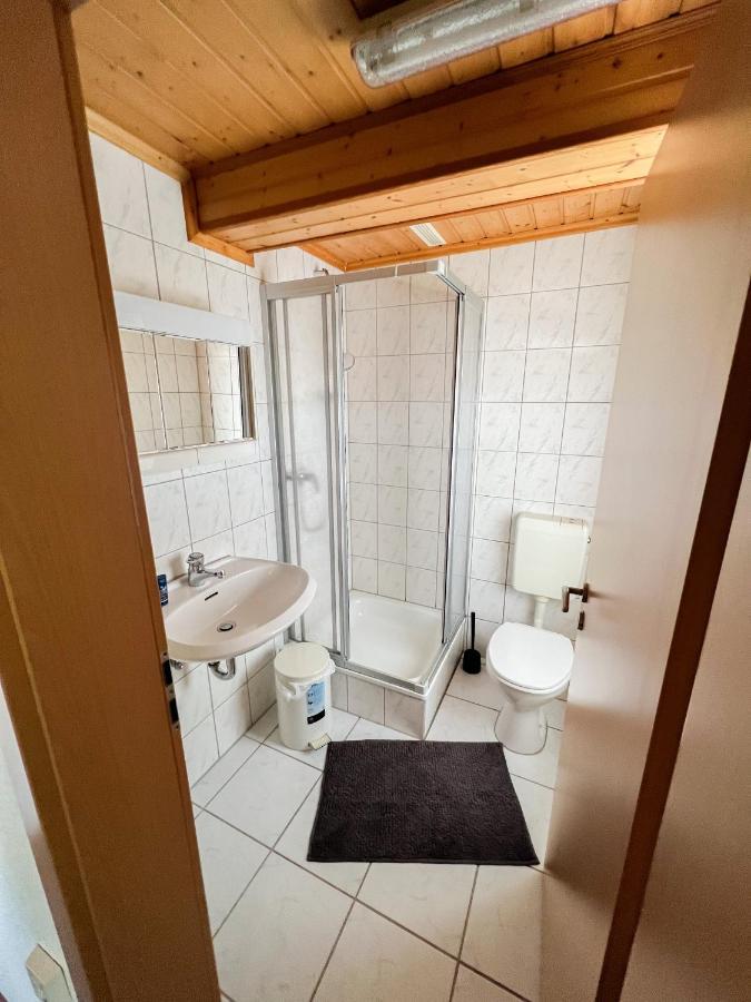Hotel Bollerott Selm 외부 사진