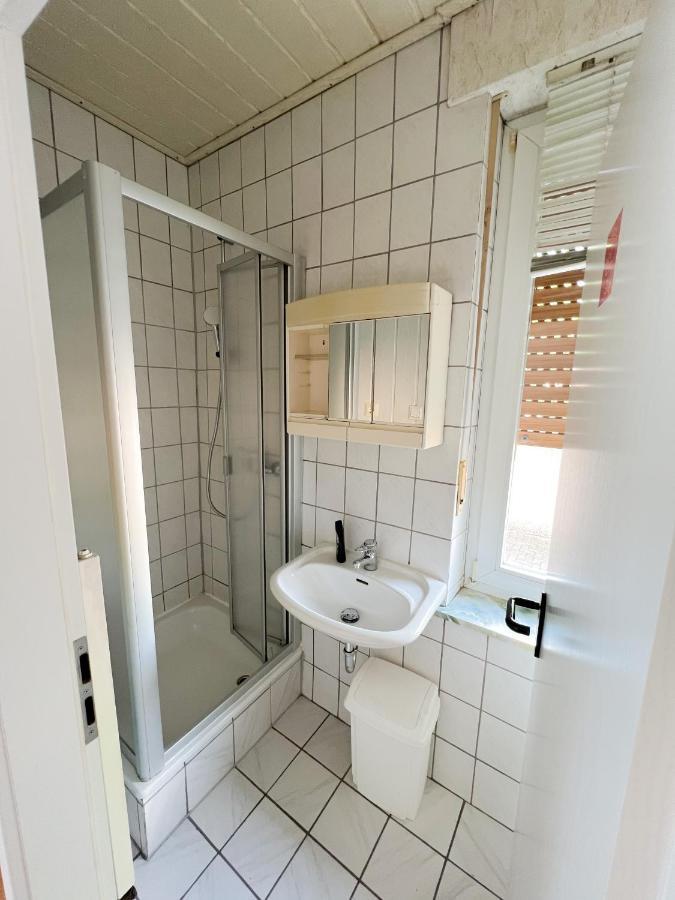 Hotel Bollerott Selm 외부 사진