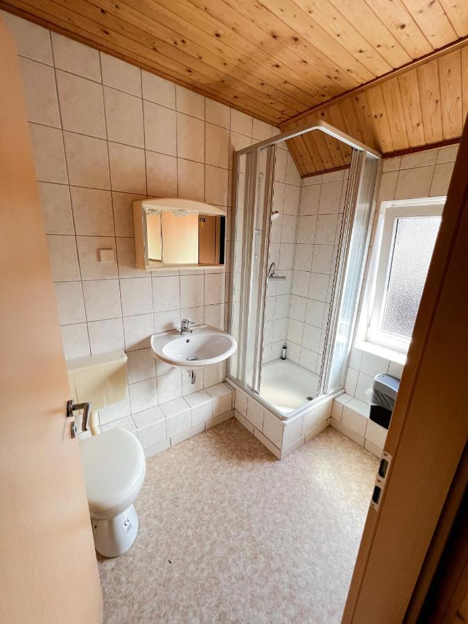 Hotel Bollerott Selm 외부 사진